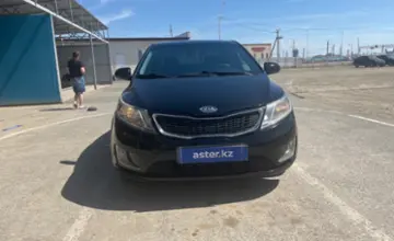 Kia Rio 2012 года за 4 500 000 тг. в Кызылорда фото 2