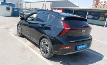 Hyundai Bayon 2023 года за 7 500 000 тг. в Шымкент фото 4