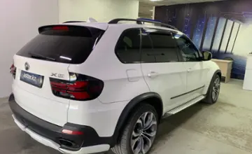 BMW X5 2008 года за 8 300 000 тг. в Павлодар