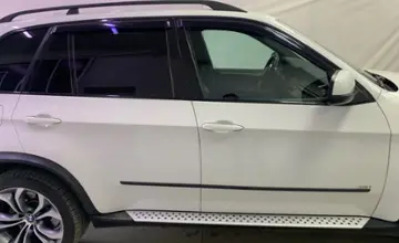 BMW X5 2008 года за 8 300 000 тг. в Павлодар фото 4