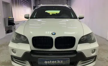 BMW X5 2008 года за 8 300 000 тг. в Павлодар фото 2