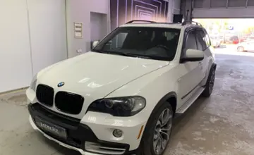 BMW X5 2008 года за 8 300 000 тг. в Павлодар фото 1