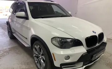 BMW X5 2008 года за 8 300 000 тг. в Павлодар фото 3