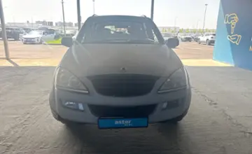 SsangYong Kyron 2010 года за 5 500 000 тг. в Алматы фото 2