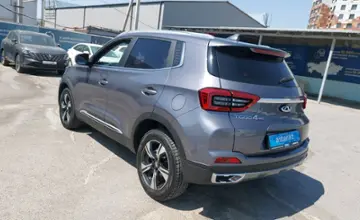 Chery Tiggo 4 2023 года за 6 690 000 тг. в Шымкент фото 4