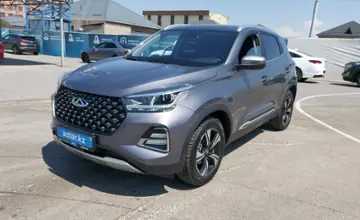 Chery Tiggo 4 2023 года за 6 690 000 тг. в Шымкент фото 1