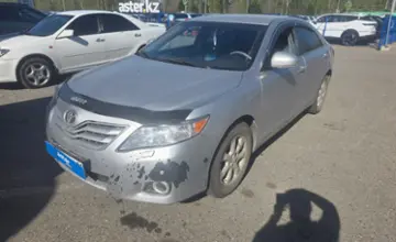 Toyota Camry 2009 года за 6 800 000 тг. в Усть-Каменогорск фото 1