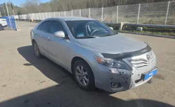 Toyota Camry 2009 года за 6 800 000 тг. в Усть-Каменогорск фото 3