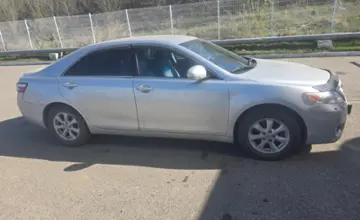 Toyota Camry 2009 года за 6 800 000 тг. в Усть-Каменогорск фото 4