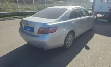 Toyota Camry 2009 года за 6 800 000 тг. в Усть-Каменогорск
