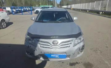 Toyota Camry 2009 года за 6 800 000 тг. в Усть-Каменогорск фото 2