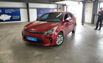 Kia Rio 2020 года за 6 000 000 тг. в Астана фото 1