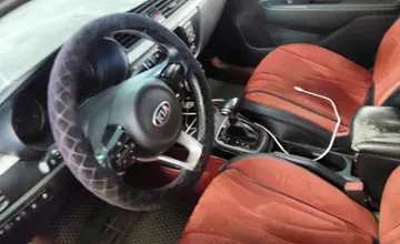 Kia Rio 2020 года за 6 000 000 тг. в Астана фото 5