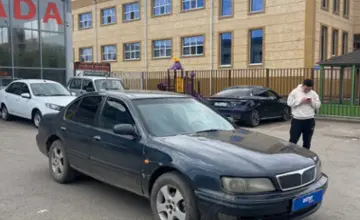 Nissan Maxima 1996 года за 1 800 000 тг. в Кокшетау фото 3