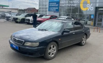 Nissan Maxima 1996 года за 1 800 000 тг. в Кокшетау фото 1