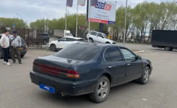 Nissan Maxima 1996 года за 1 800 000 тг. в Кокшетау