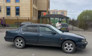 Nissan Maxima 1996 года за 1 800 000 тг. в Кокшетау фото 4