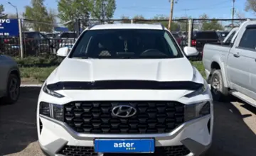 Hyundai Santa Fe 2023 года за 14 500 000 тг. в Павлодар фото 2