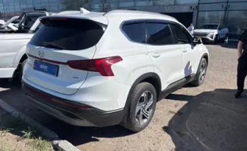 Hyundai Santa Fe 2023 года за 14 500 000 тг. в Павлодар