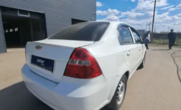 Chevrolet Aveo 2013 года за 3 000 000 тг. в Петропавловск