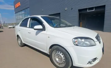 Chevrolet Aveo 2013 года за 3 000 000 тг. в Петропавловск фото 1