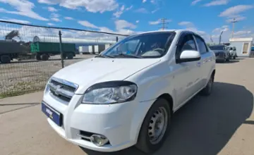 Chevrolet Aveo 2013 года за 3 000 000 тг. в Петропавловск фото 3