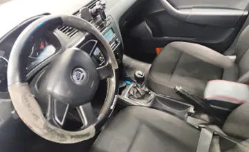 Skoda Rapid 2013 года за 3 800 000 тг. в Астана фото 5
