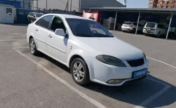 Daewoo Gentra 2014 года за 3 500 000 тг. в Шымкент фото 2