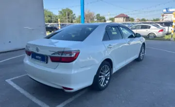 Toyota Camry 2015 года за 10 500 000 тг. в Тараз