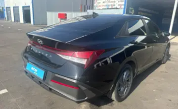 Hyundai Elantra 2025 года за 9 000 000 тг. в Алматы