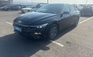 Hyundai Elantra 2025 года за 9 000 000 тг. в Алматы фото 1
