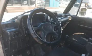 Hyundai Galloper 2001 года за 2 100 000 тг. в Алматы фото 5