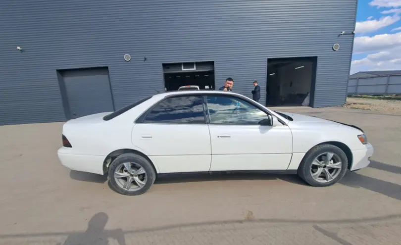 Lexus ES 1999 года за 4 200 000 тг. в Петропавловск фото 4