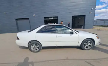 Lexus ES 1999 года за 4 200 000 тг. в Петропавловск фото 4