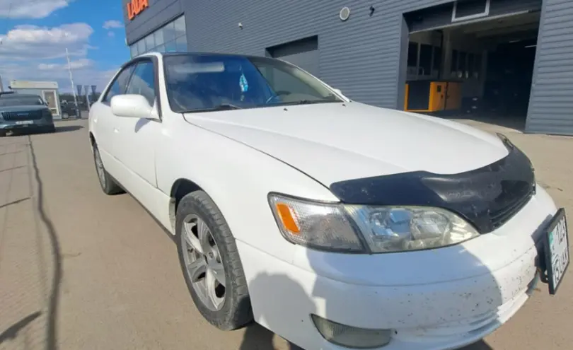 Lexus ES 1999 года за 4 200 000 тг. в Петропавловск