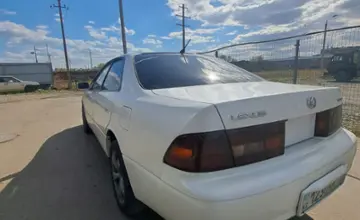 Lexus ES 1999 года за 4 200 000 тг. в Петропавловск
