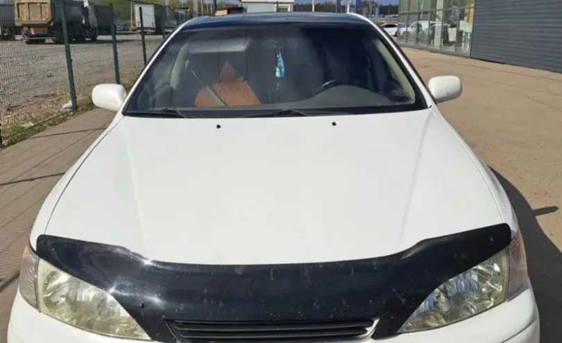 Lexus ES 1999 года за 4 200 000 тг. в Петропавловск фото 2