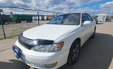 Lexus ES 1999 года за 4 200 000 тг. в Петропавловск фото 3