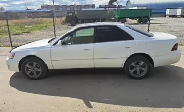 Lexus ES 1999 года за 4 200 000 тг. в Петропавловск фото 4