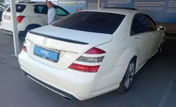 Mercedes-Benz S-Класс 2008 года за 5 500 000 тг. в Алматы