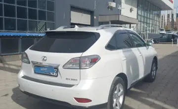 Lexus RX 2011 года за 10 000 000 тг. в Караганда