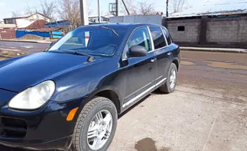 Porsche Cayenne 2004 года за 5 500 000 тг. в Астана фото 1