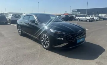 Kia K8 2022 года за 16 000 000 тг. в Алматы фото 3