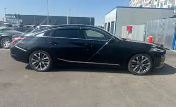 Kia K8 2022 года за 16 000 000 тг. в Алматы фото 4