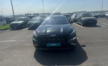 Kia K8 2022 года за 16 000 000 тг. в Алматы фото 2