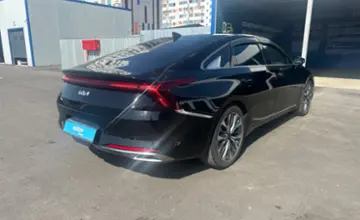 Kia K8 2022 года за 16 000 000 тг. в Алматы