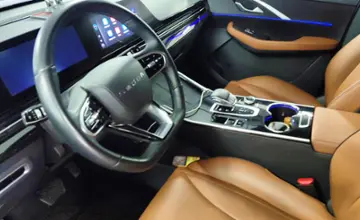 OMODA C5 2023 года за 8 500 000 тг. в Астана фото 5