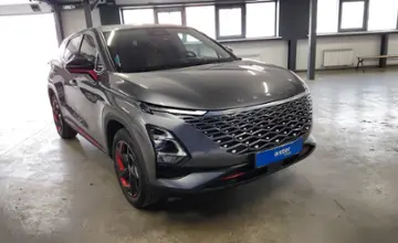 OMODA C5 2023 года за 8 500 000 тг. в Астана фото 2