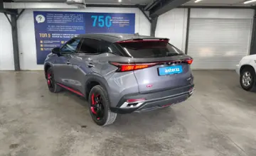 OMODA C5 2023 года за 8 500 000 тг. в Астана фото 4