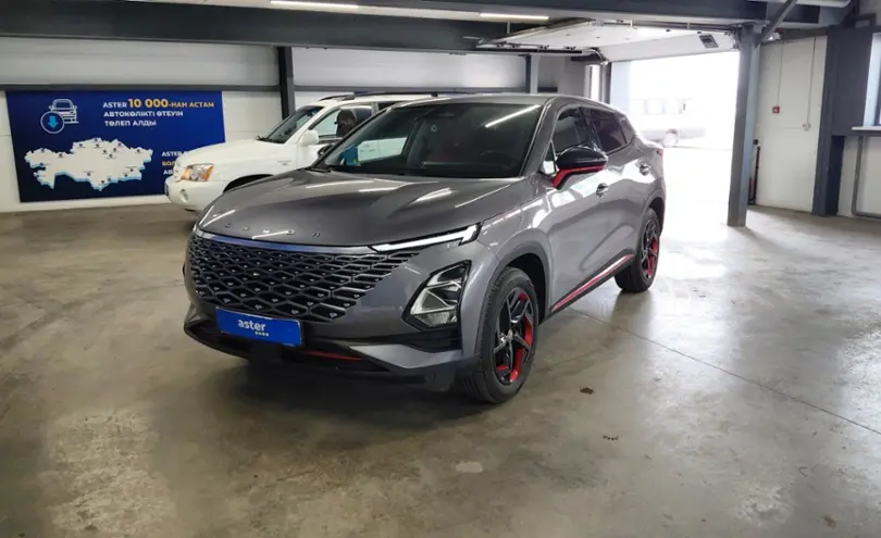 OMODA C5 2023 года за 8 500 000 тг. в Астана
